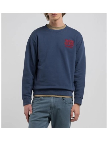 REPLAY MEN'S WEAR