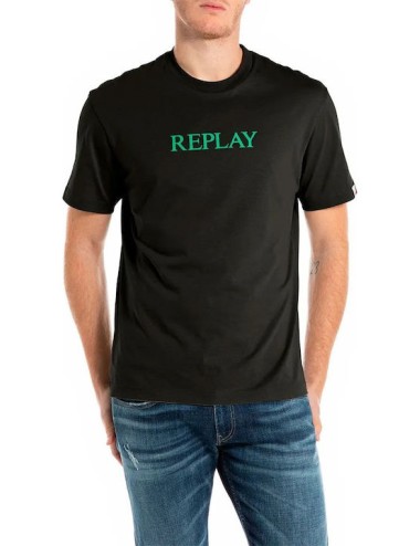 REPLAY MEN'S WEAR