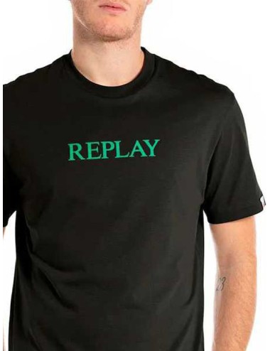 REPLAY MEN'S WEAR