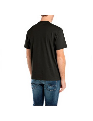 REPLAY MEN'S WEAR
