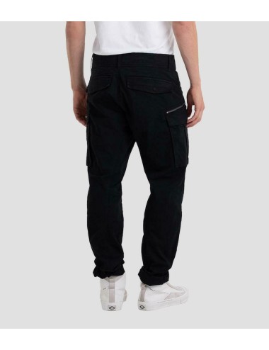 REPLAY MEN'S WEAR