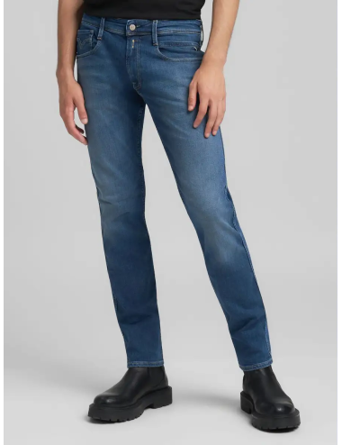 REPLAY MEN'S WEAR