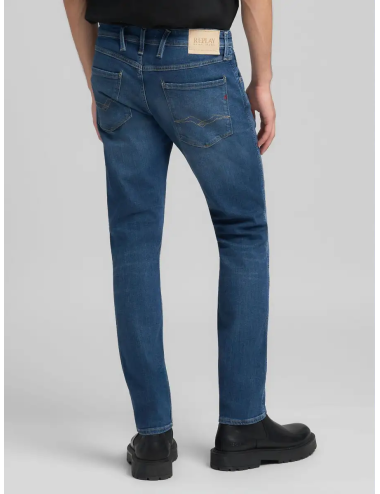 REPLAY MEN'S WEAR