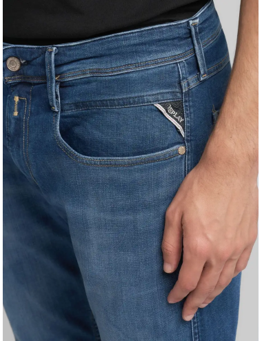 REPLAY MEN'S WEAR