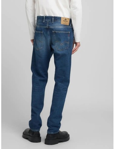 REPLAY MEN'S WEAR