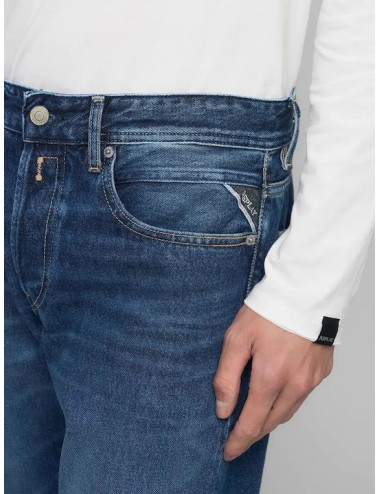 REPLAY MEN'S WEAR