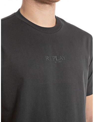REPLAY MEN'S WEAR