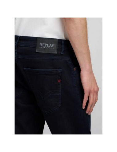 REPLAY MEN'S WEAR