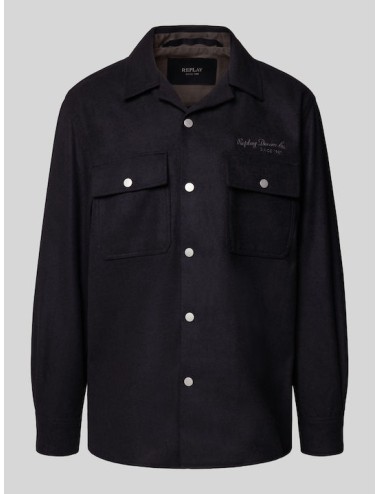 REPLAY MEN'S WEAR