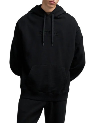 REPLAY MEN'S WEAR