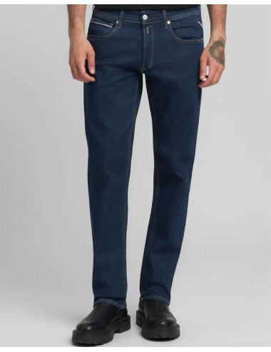 REPLAY MEN'S WEAR