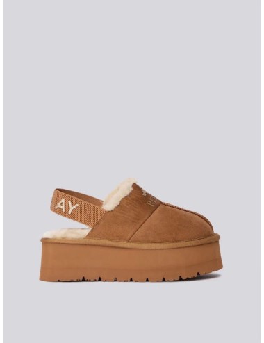 REPLAY WOMEN'S SHOES