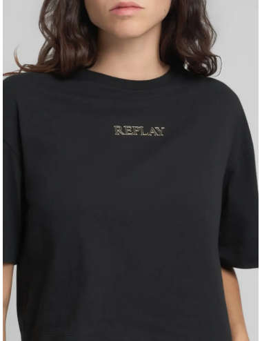 REPLAY WOMEN'S WEAR