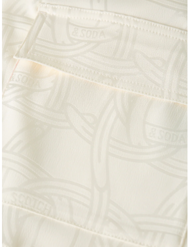 SCOTCH & SODA ΓΥΝΑΙΚΕΙΑ ΕΝΔΥΣΗ