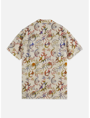 SCOTCH & SODA MEN'S WEAR