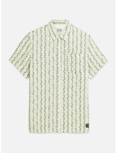 SCOTCH & SODA MEN'S WEAR