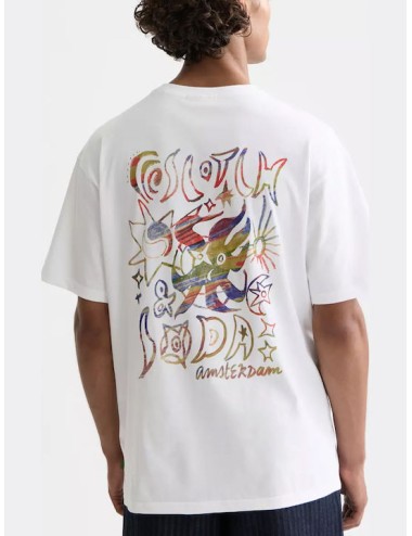 SCOTCH & SODA MEN'S WEAR