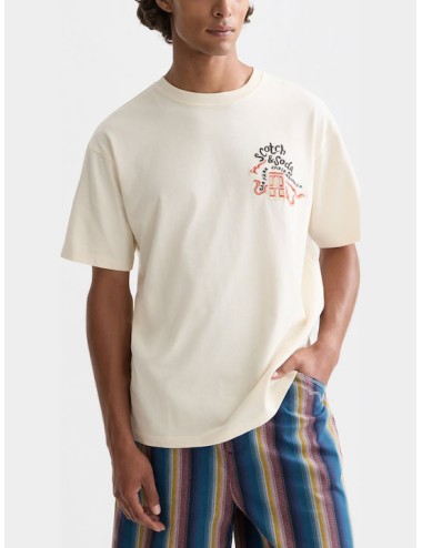 SCOTCH & SODA ΑΝΔΡΙΚΗ ΕΝΔΥΣΗ