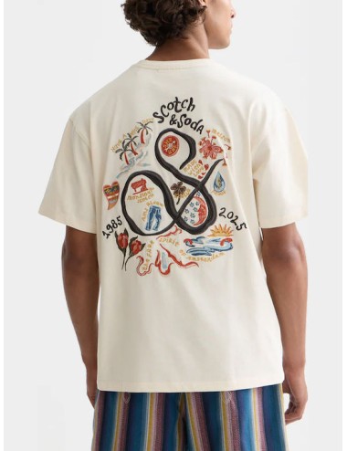 SCOTCH & SODA ΑΝΔΡΙΚΗ ΕΝΔΥΣΗ