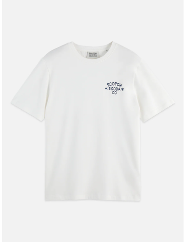 SCOTCH & SODA MEN'S WEAR