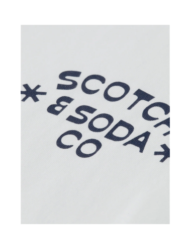 SCOTCH & SODA ΑΝΔΡΙΚΗ ΕΝΔΥΣΗ