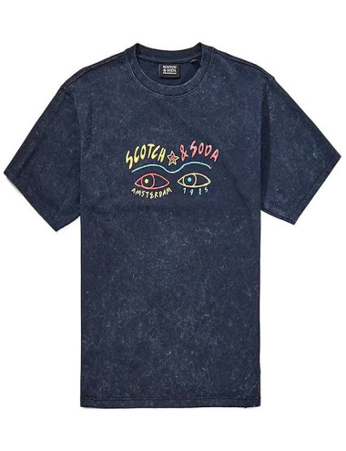 SCOTCH & SODA ΑΝΔΡΙΚΗ ΕΝΔΥΣΗ