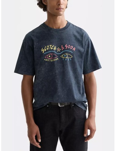 SCOTCH & SODA ΑΝΔΡΙΚΗ ΕΝΔΥΣΗ