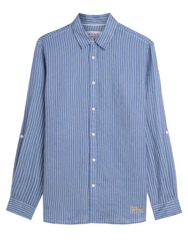 SCOTCH & SODA ΑΝΔΡΙΚΗ ΕΝΔΥΣΗ