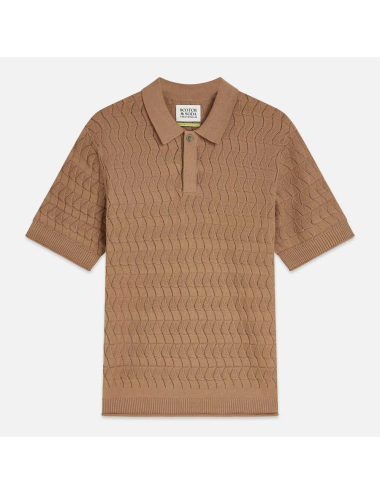 SCOTCH & SODA MEN'S WEAR