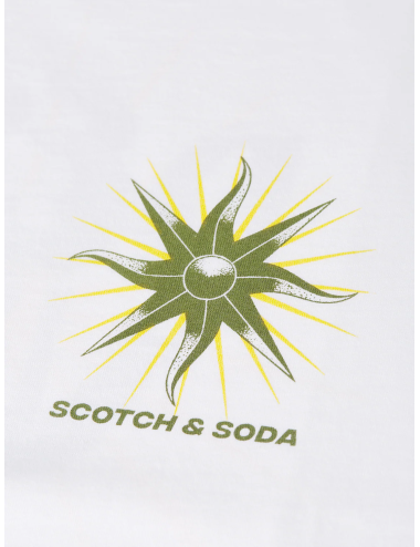 SCOTCH & SODA ΑΝΔΡΙΚΗ ΕΝΔΥΣΗ