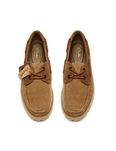 CLARKS MEN'S SHOES