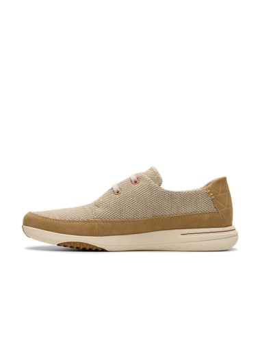 CLARKS MEN'S SHOES