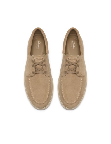 CLARKS MEN'S SHOES