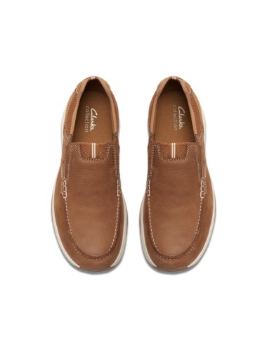 CLARKS MEN'S SHOES