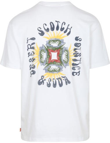 SCOTCH & SODA MEN'S WEAR