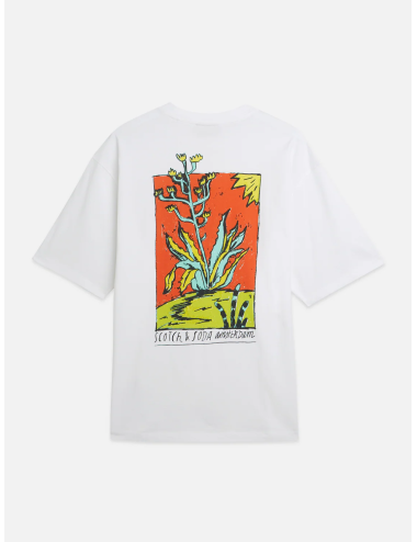 SCOTCH & SODA MEN'S WEAR