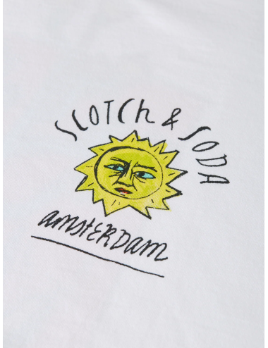 SCOTCH & SODA ΑΝΔΡΙΚΗ ΕΝΔΥΣΗ