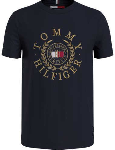 T-SHIRT ICONS TOMMY HILFIGER
