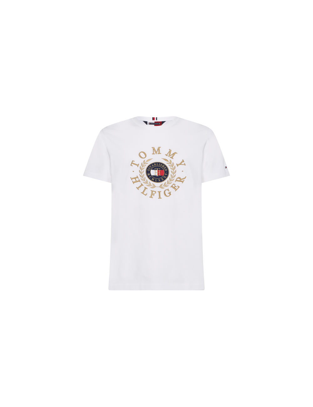 T-SHIRT TOMMY ICONS HILFIGER