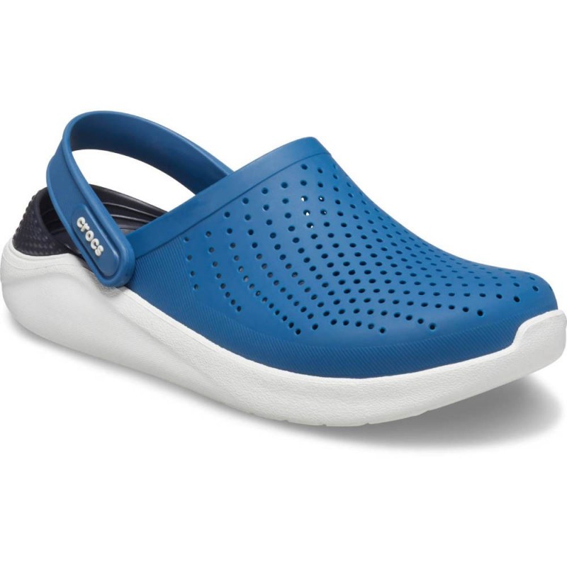CROCS unisex SLIPPER-sandal LITERIDE CLOG