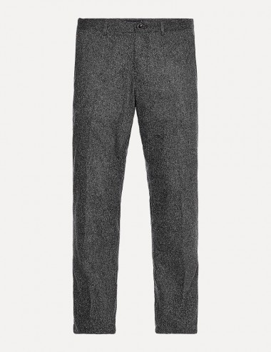 TOMMY HILFIGER TROUSERS