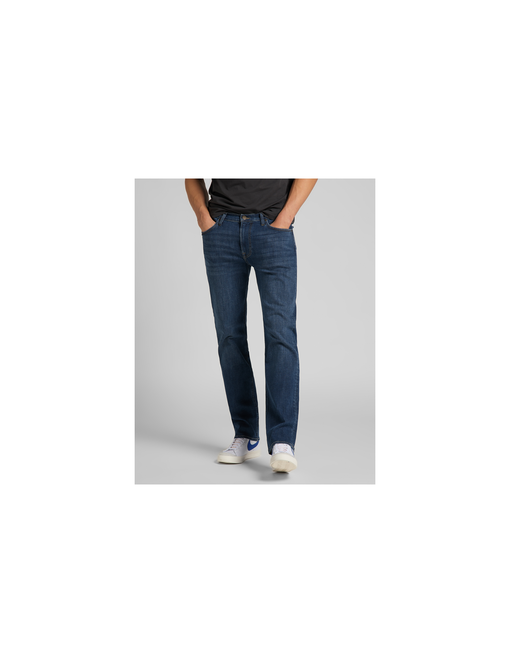 LEE WEST CLEAN CODY | Weite Jeans
