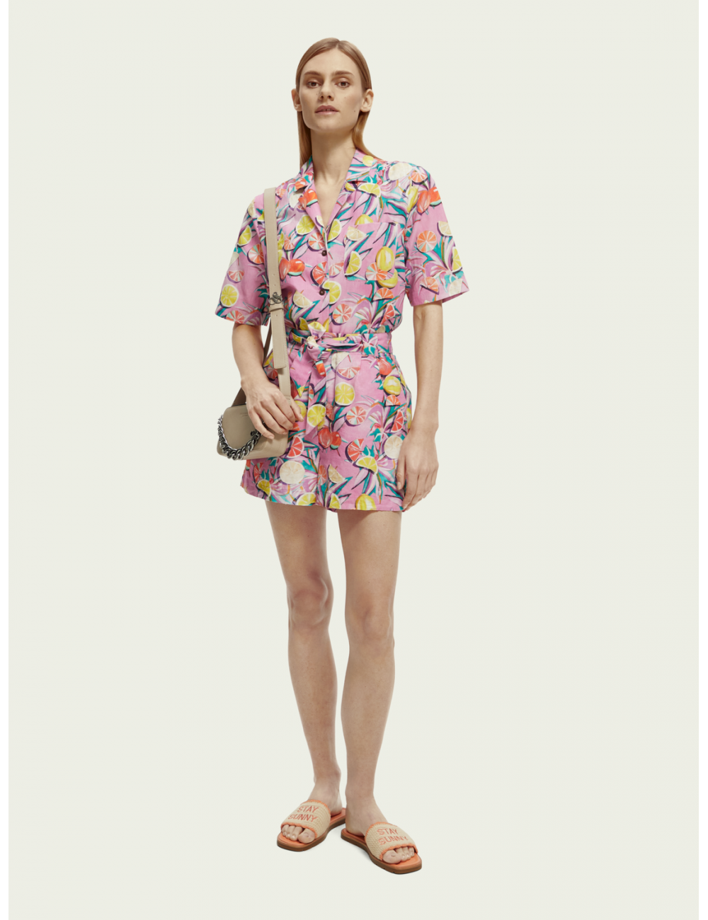 SCOTCH & SODA ΓΥΝΑΙΚΕΙΑ...