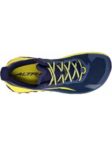 ALTRA OLYMPUS 5  RUNNING SHOES