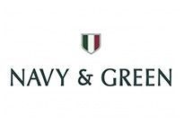 Navy-Green